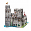 Wrebbit 3D puzzle Hrad Kamelot 865 ks