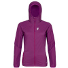 HIGH POINT Helium Pertex 2.0 Lady Jacket Magenta - S