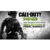 Call of Duty: Modern Warfare 3 Collection 4: Final Assault (PC) klíč Steam