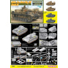 DAK Pz.Bef.Wg.III Ausf.H (Smart Kit)