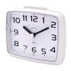 Budík s tichým chodom JVD SRP879.1