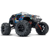 Traxxas Summit 1:16 4WD RTR Rock'n Roll
