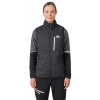 Dámska vesta Hannah Nava Anthracite XL