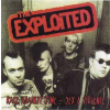 SP The Exploited: Race Against Time - Sex & Violence LTD | NUM | CLR