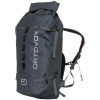 Ortovox Trad 28l S Dry black steel