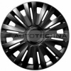 PROAUTO Puklice DELTA BLACK 14
