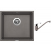 Set Sinks FRAME 457 Truffle + batéria Sinks Pronto Truffle