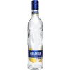 Finlandia Mango 37,5% 1 l (čistá fľaša)
