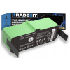 Batéria pre iRobot Roomba 890 891 895 899 960 965 980 986 6000 mAh