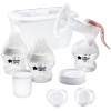 Tommee Tippee Štartovacia Sada S Manuálnou Odsávačkou