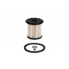 Palivový filter FILTRON (cross-ref.: PE815/2, SC7021P) (Ref.: MANN PU822x | MAHLE KX81DECO | FILTRON PE815/2, PM815/2)