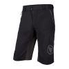 Kraťasy Endura MT500 Spray Short Black - L