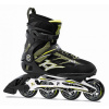 Korčule Fila Argon 84 black/grey 2021 Varianta: uk 8.5