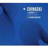 Chinaski & SOČR live 1. symfonická - Chinaski