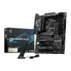 Základná Doska MSI Z890 GAMING PLUS WIFI Intel Z890 LGA 1851