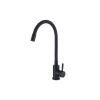 Drezová batéria MIXXUS SEO-011 BLACK REFL. BLACK