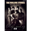 The Rolling Stones: Sheet Music Anthology - jednoduchý klavír / akordy