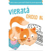 Zvieratá okolo nás - kolektív