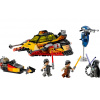 LEGO LEGO® Star Wars™ Sněžný spídr Force Burner 75414