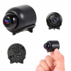 Mini IP Wi-Fi kamera 1080P ViO TSG-296 Action Camera s detektorom pohybu