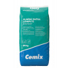 CEMIX Hlinená omietka štuková 4613, 25 kg – cena za ks