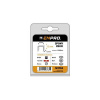 Enpro Spony PROFI, 343/12 mm, 1200 ks,