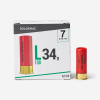 SOLOGNAC Náboje L100 34 g kaliber 12/70 brok č. 7 25 ks N° 7