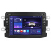 HIZPO 4SDUSTER7001 7“ Android 13 Autorádio Dacia, Renault (4+32GB)