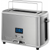Hriankovač Russell Hobbs 24200-56 strieborný/sivý 820 W
