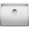 Blanco Dřez CLARON 500-IF durinox 523390
