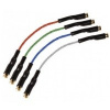 Audioquest HL-5 - headshell leads set/4