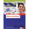 Meta Profesional 1 (A1-A2) – Libro del alumno + CD - Klett