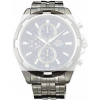 Oceľový náramok Orient PDEZWSS 24mm (pre FUY01), strieborný