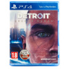 Detroit: Become Human PlayStation 4 (PS4) krabicová verzia