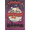 Měsíční medailon (2. díl) - Peter Bunzl