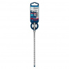 Bosch Vrták do betónu EXPERT SDS-Plus 7X, ⌀ 8 × 215 mm, tvrdokov, SDS Plus, 2608900089