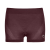Ortovox W's 120 Competition Light Hot Pants Winetasting S