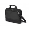 DICOTA Slim Case FIVE 12-14, Black D32172-RPET