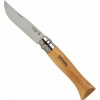 Nôž Opinel N°08 Inox OPINEL