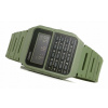 Casio CA-53WF Pánska retro kalkulačka (Casio CA-53WF Pánska retro kalkulačka)
