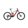 MARIN Rift Zone E XR 29 elektrobicykel, červená/čierna Zvoľte Variant: M