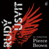 Rudý úsvit - Pierce Brown (mp3 audiokniha)