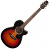 Takamine GF30CE-BSB Brown Sunburst