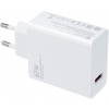 Xiaomi MDY-12-EH, USB-A 67W, biela (Bulk)