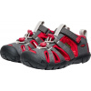 KEEN SEACAMP II CNX CHILDREN, magnet/red carpet - 28