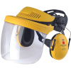 3M PELTOR PC štít/sluch.G500V5FH510-GU - uni