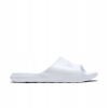 Dámske sandále Nike Victori One Slide biele CZ7836 100 42