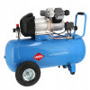 Olejový kompresor Airpress LM 90-350 90 l 10 bar