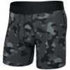 Boxerky SAXX DROPTEMP COOLING COTTON BOXER BRIEF FLY veľkosť L