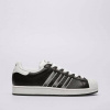 Adidas Superstar Čierna EUR 44 2/3